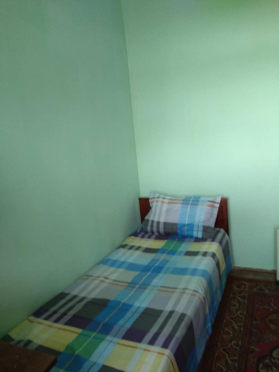 Room In The Centre Erevan Exterior foto