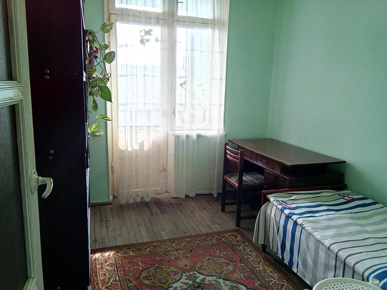 Room In The Centre Erevan Exterior foto