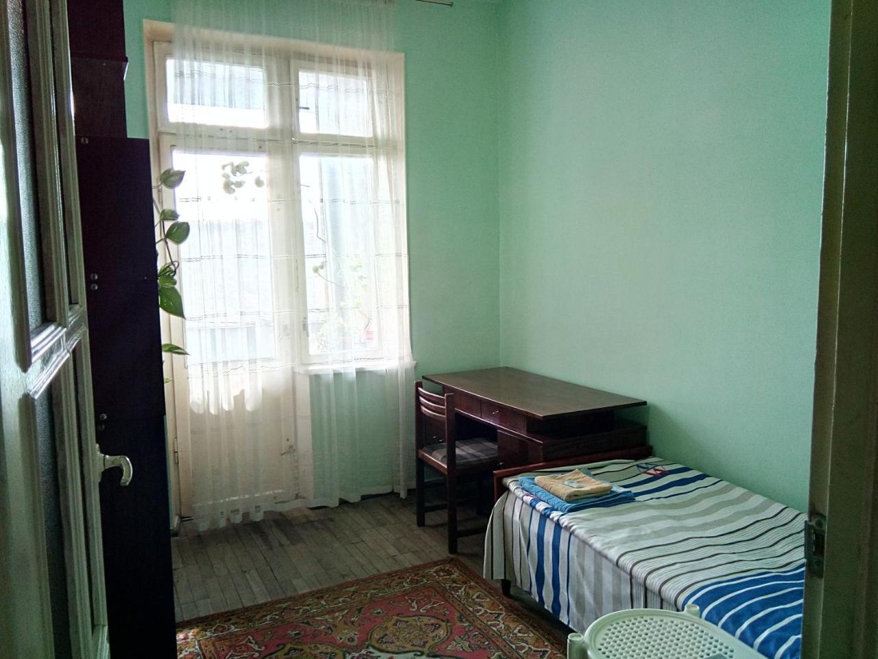 Room In The Centre Erevan Exterior foto