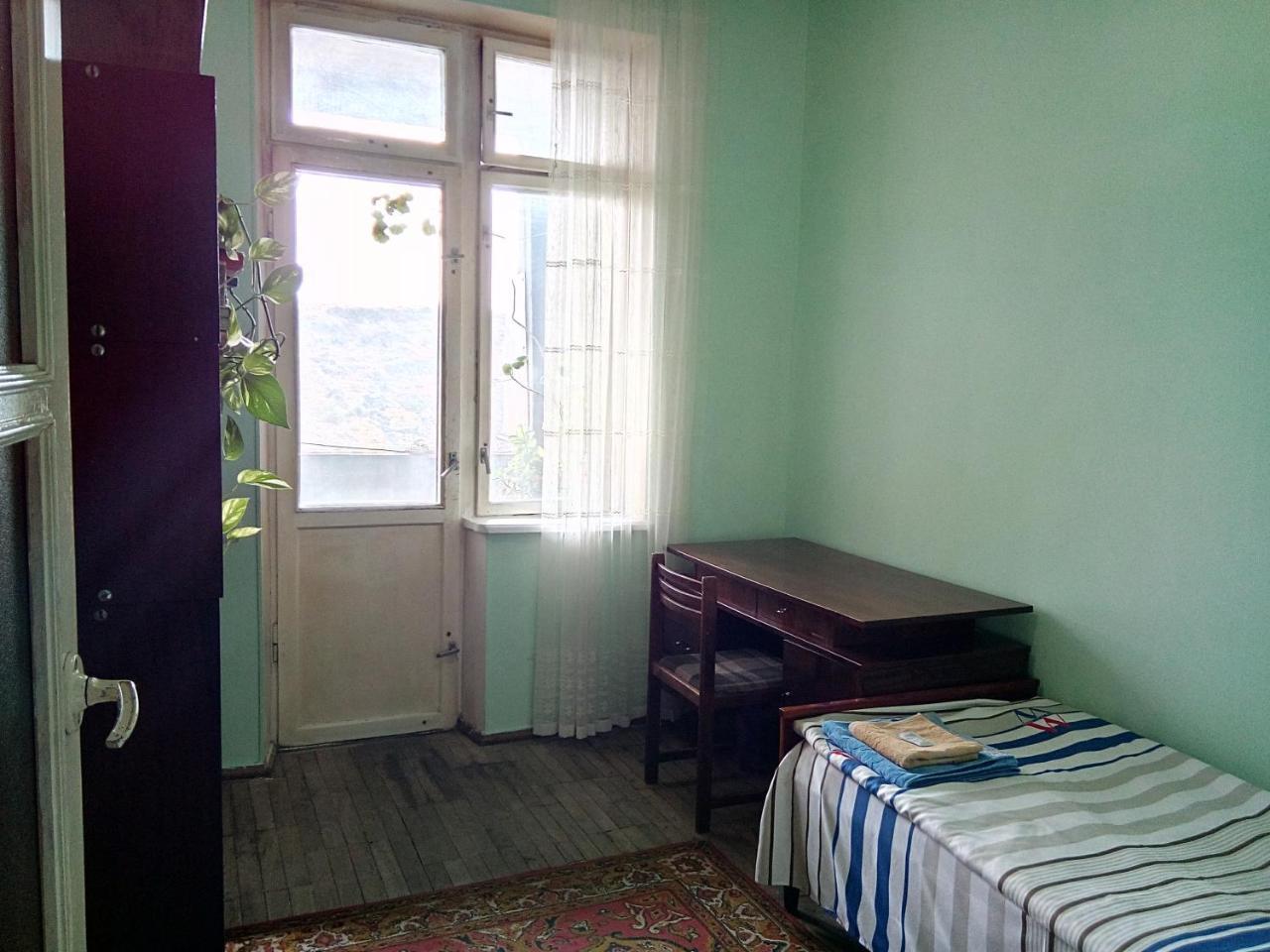 Room In The Centre Erevan Exterior foto
