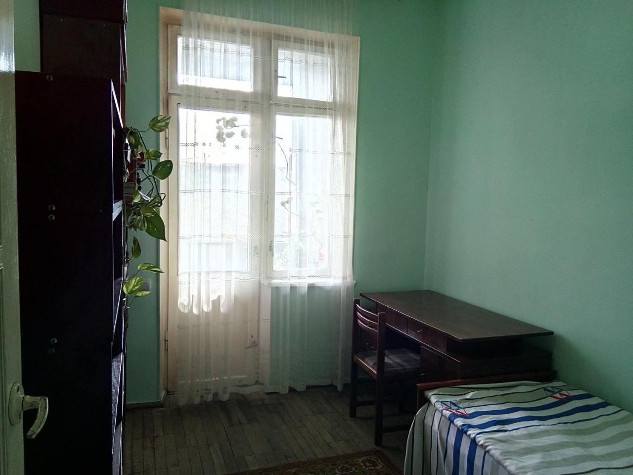 Room In The Centre Erevan Exterior foto