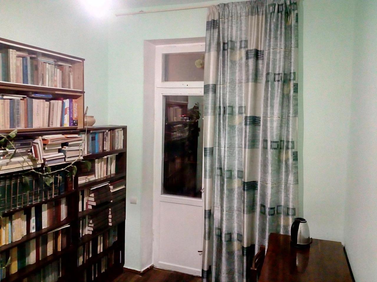 Room In The Centre Erevan Exterior foto