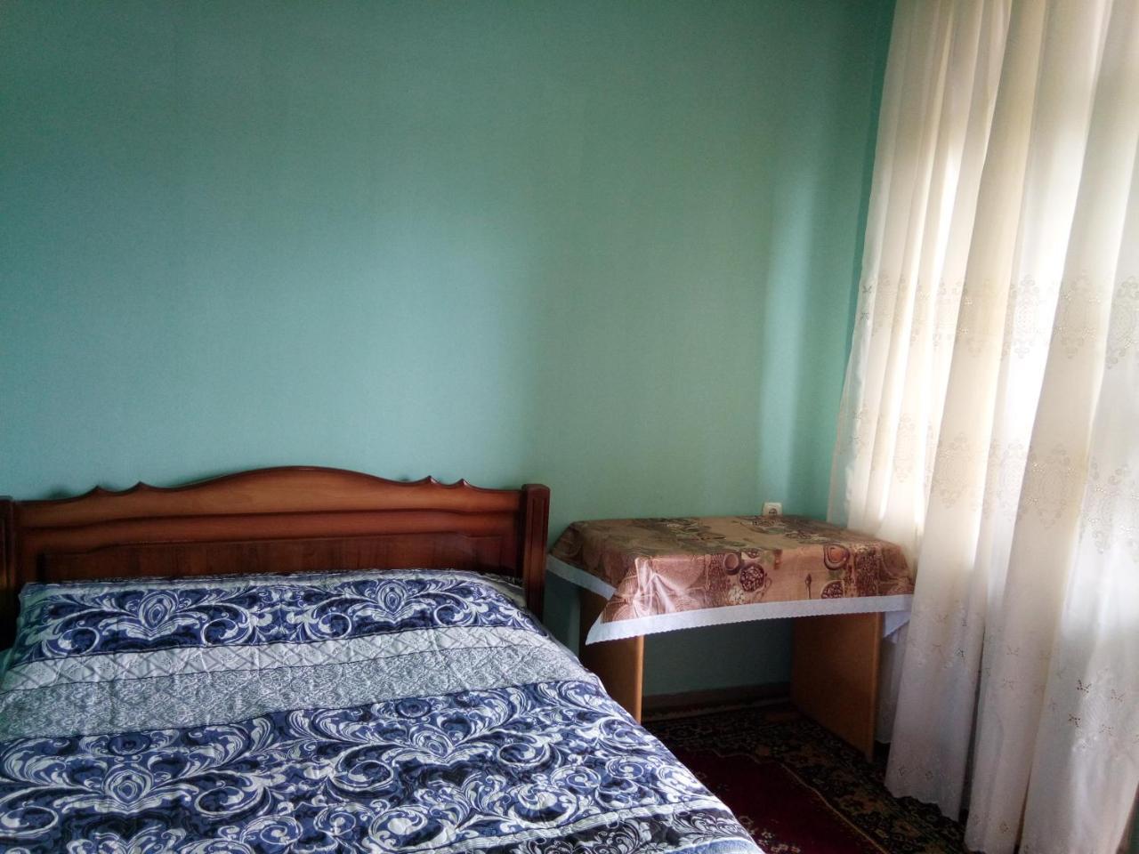 Room In The Centre Erevan Exterior foto