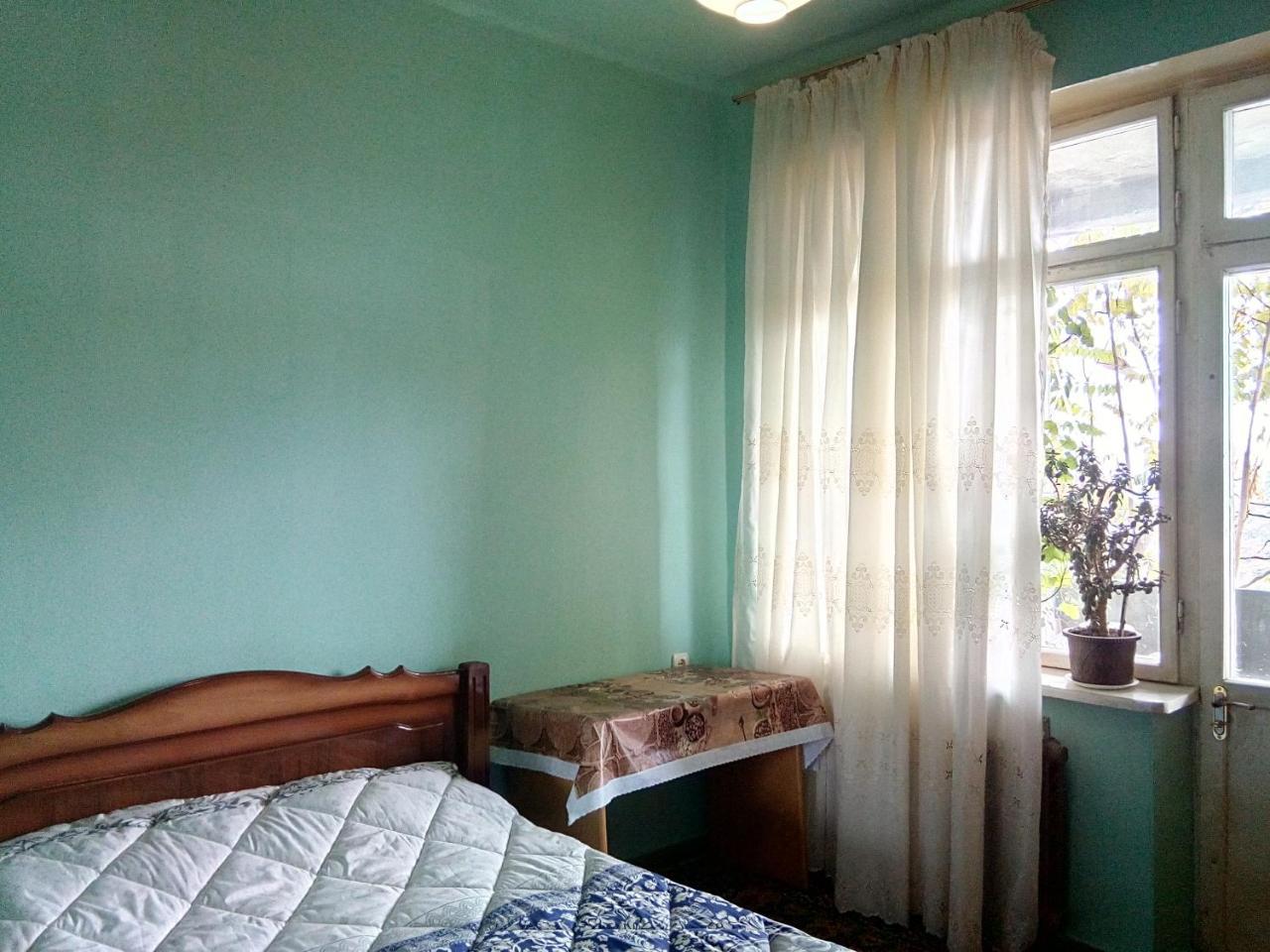 Room In The Centre Erevan Exterior foto