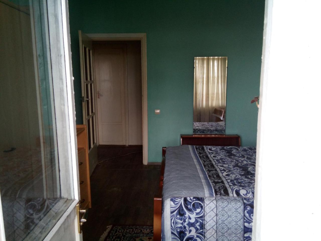 Room In The Centre Erevan Exterior foto